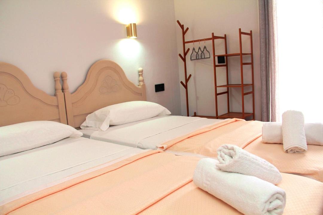 Photo of Bedroom in Sant Feliu de Guixols