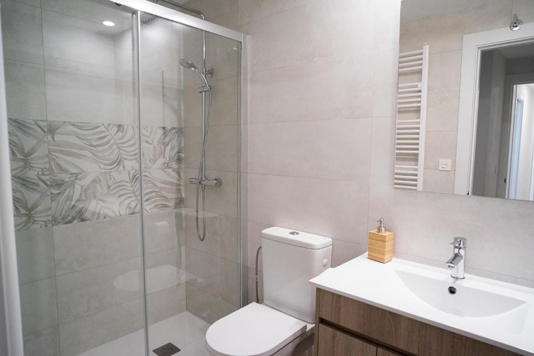 Photo of Bathroom in Siguenza