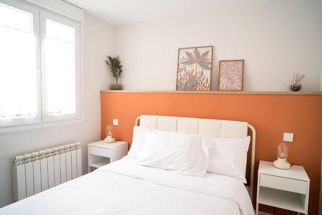 Photo of Bedroom in Siguenza