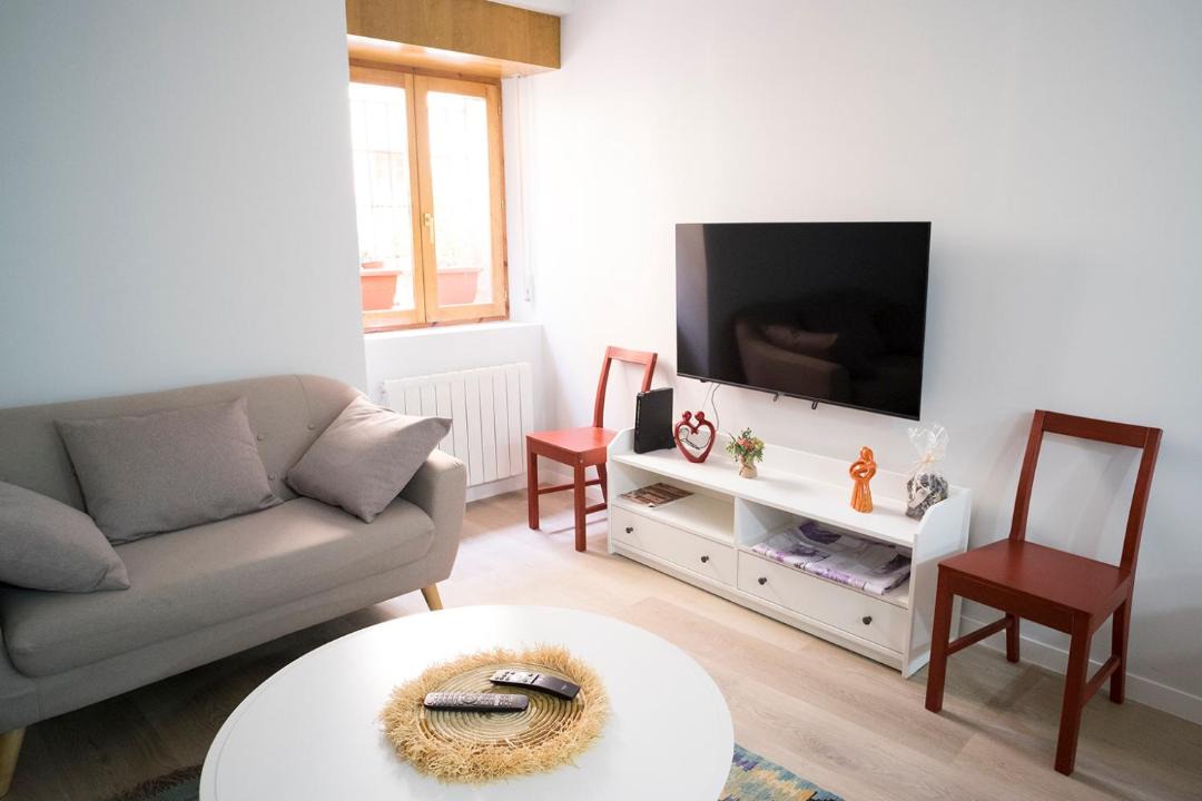 Photo of Livingroom in Siguenza