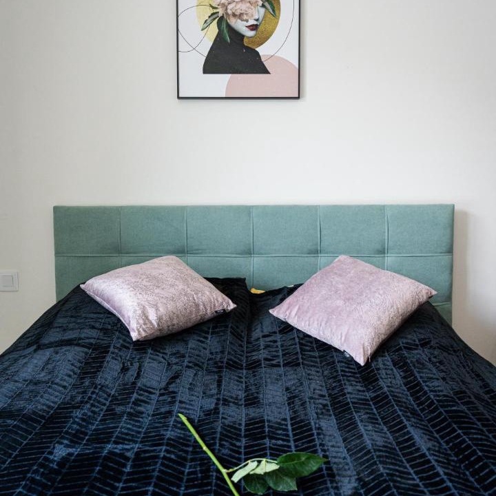 Photo of Bedroom in Smichov
