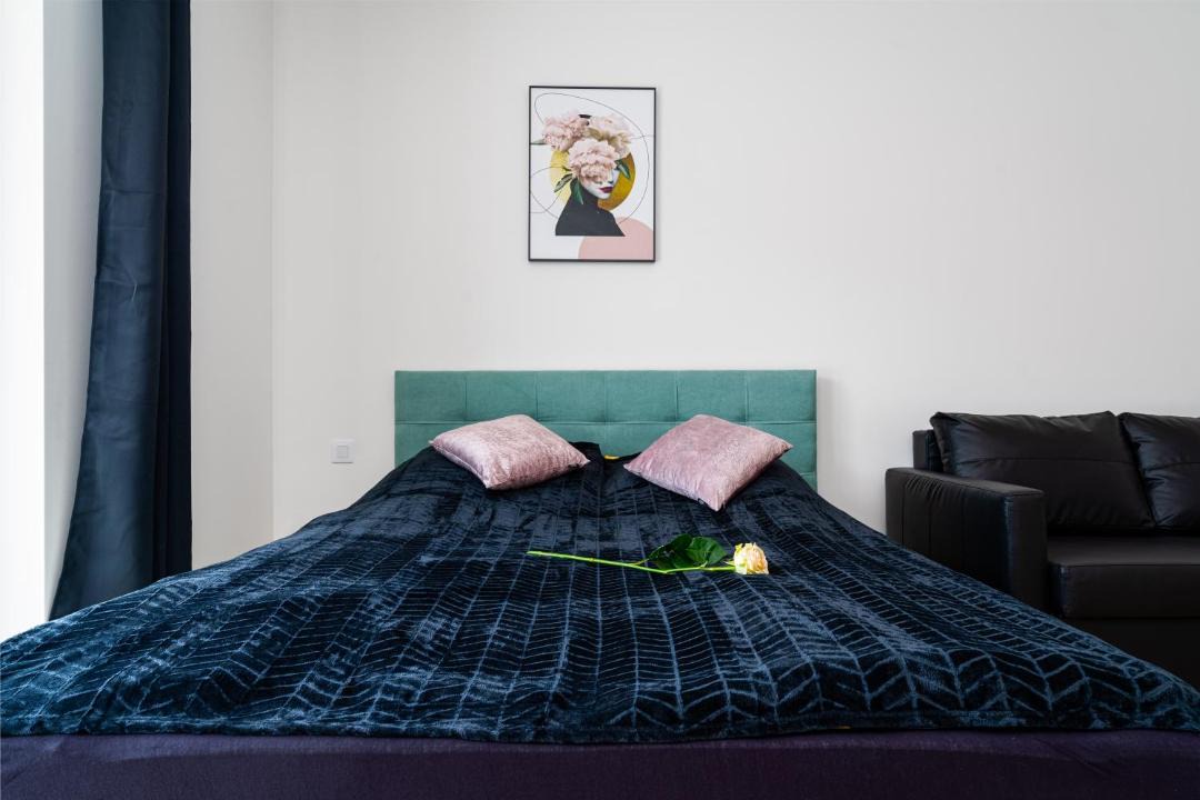 Photo of Bedroom in Smichov