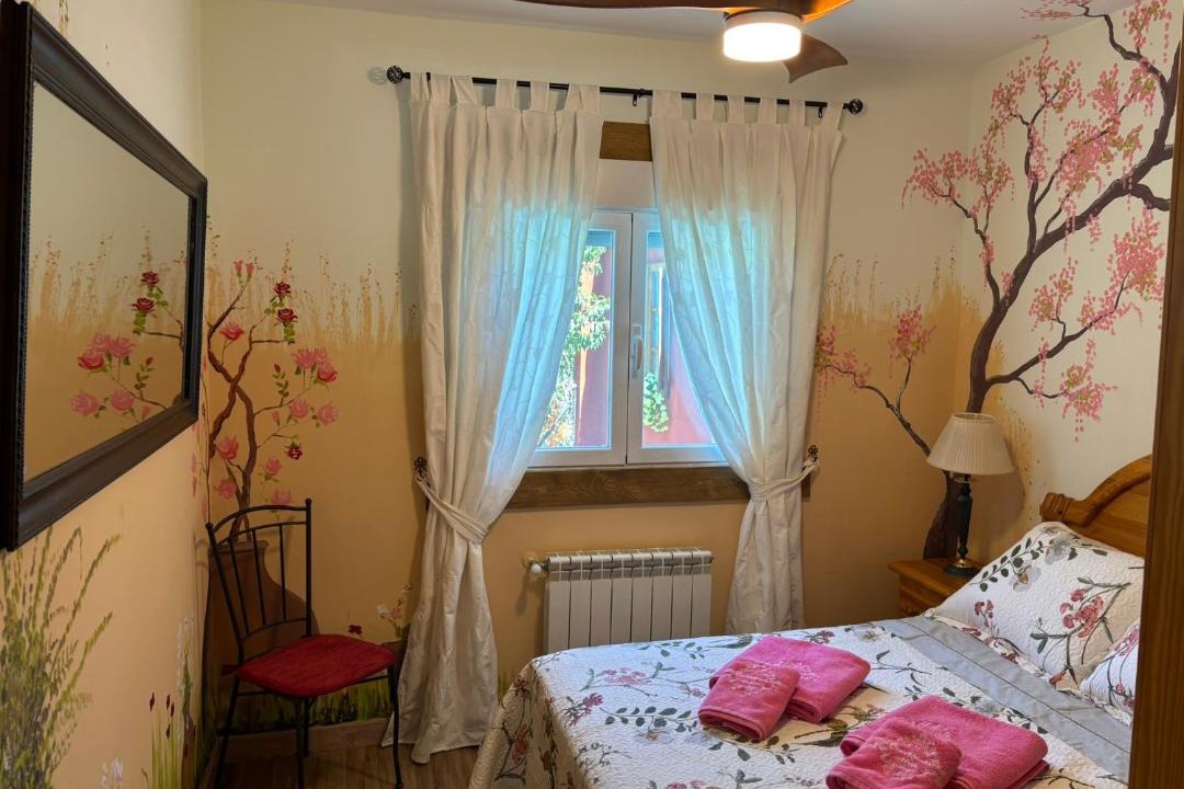 Photo of Bedroom in Burgohondo