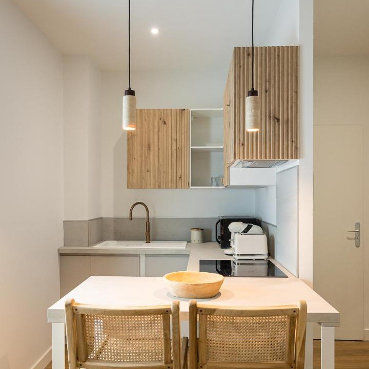 Photo of Kitchen in Tain-l'Hermitage