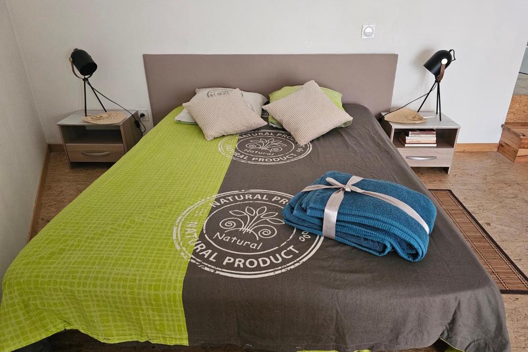 Photo of Bedroom in Albi