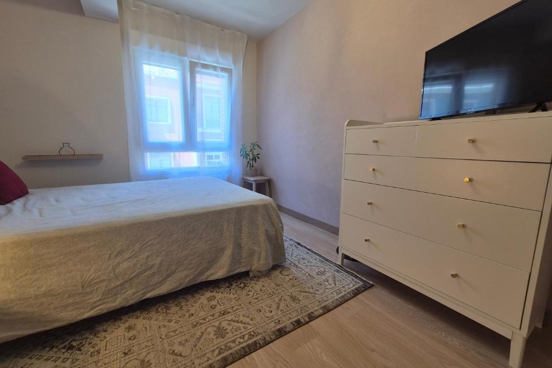 Photo of Bedroom in Gijon