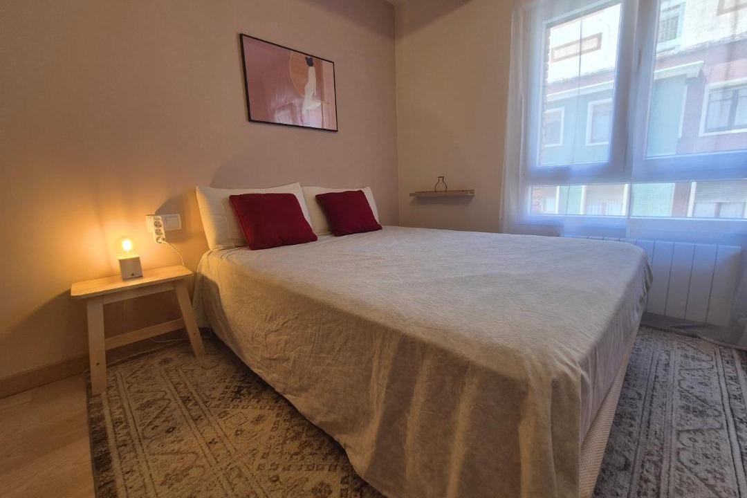 Photo of Bedroom in Gijon