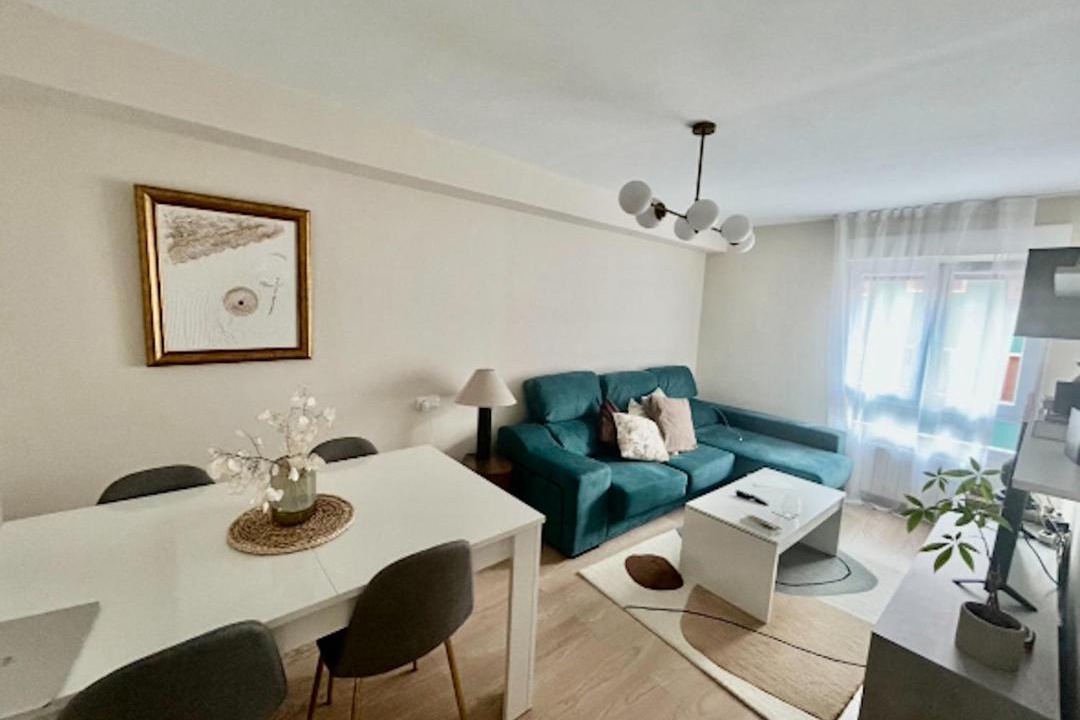Photo of Livingroom in Gijon