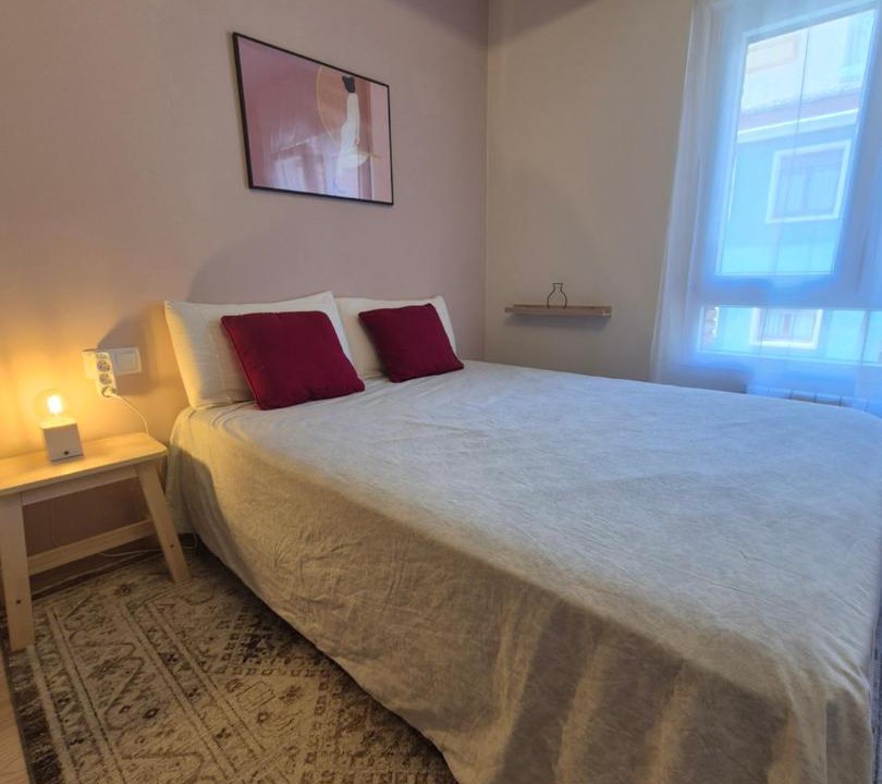 Photo of Bedroom in Gijon