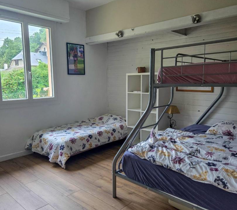 Photo of Bedroom in Espoey