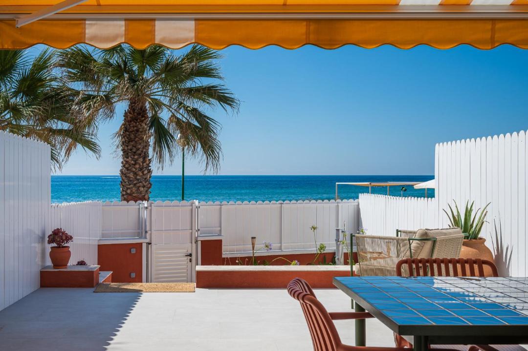 Photo of Patio Balcony in Creixell