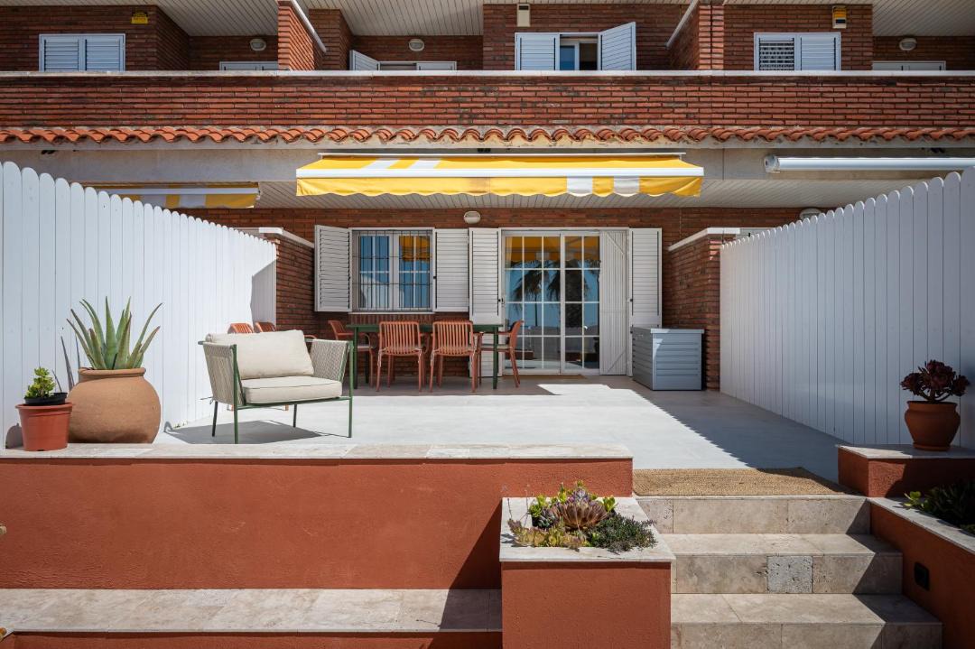 Photo of Patio Balcony in Creixell