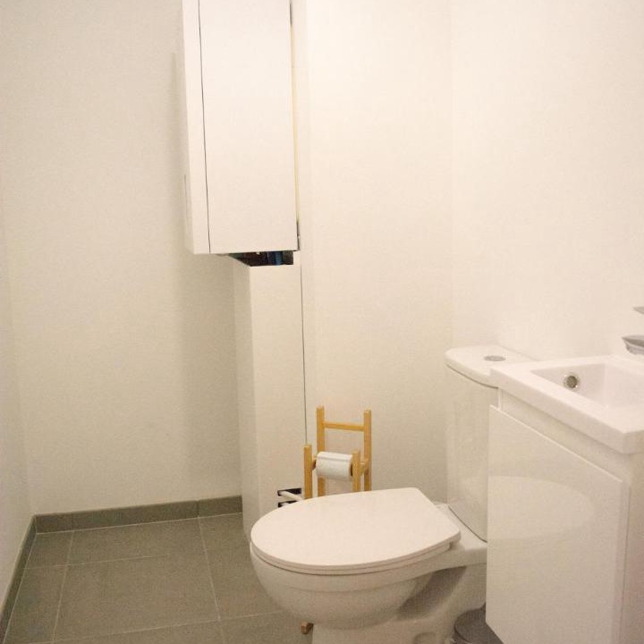 Photo of Bathroom in Croix Luizet