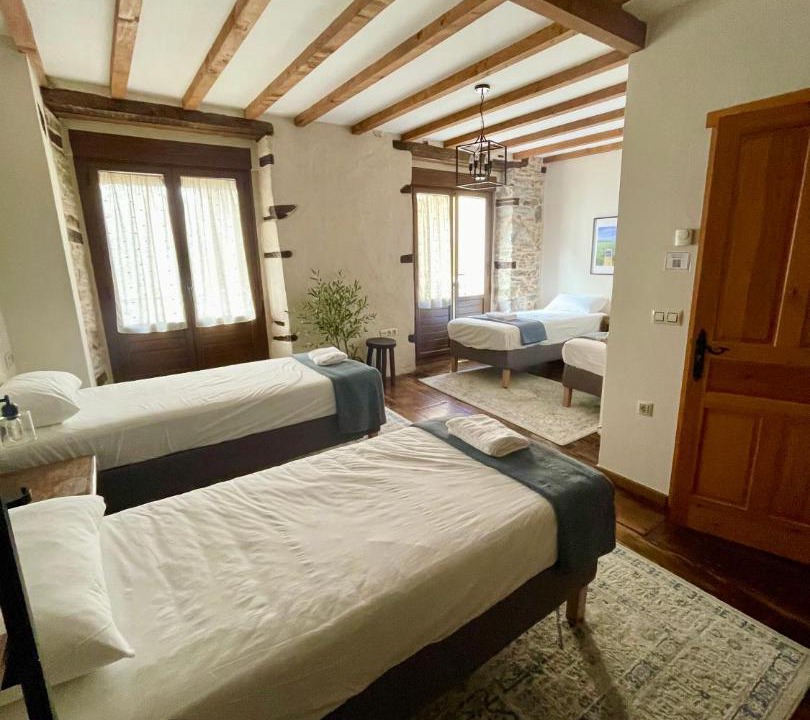 Photo of Bedroom in Villafranca del Bierzo