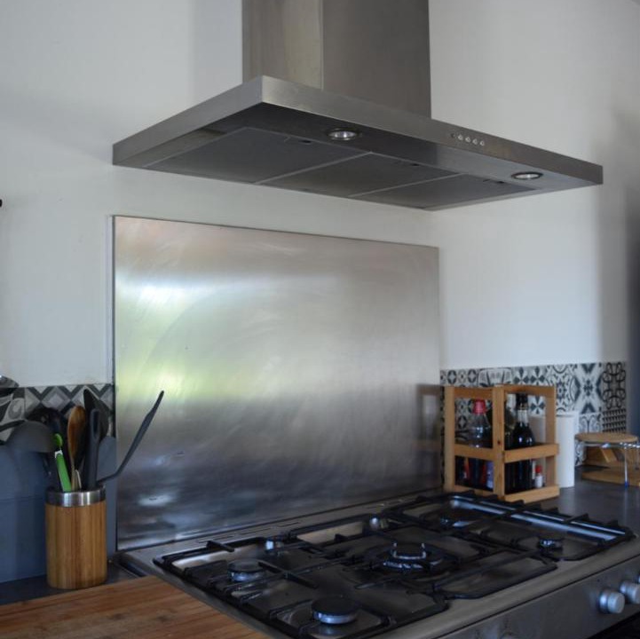 Photo of Kitchen in Cublac