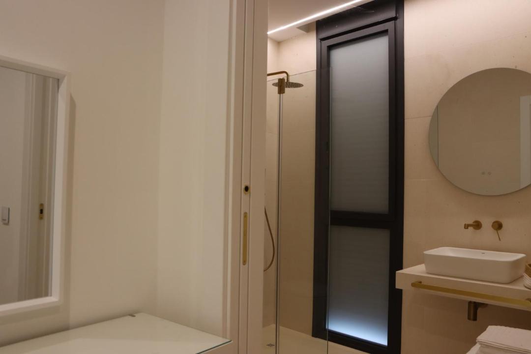 Photo of Bathroom in Bohonal de Ibor