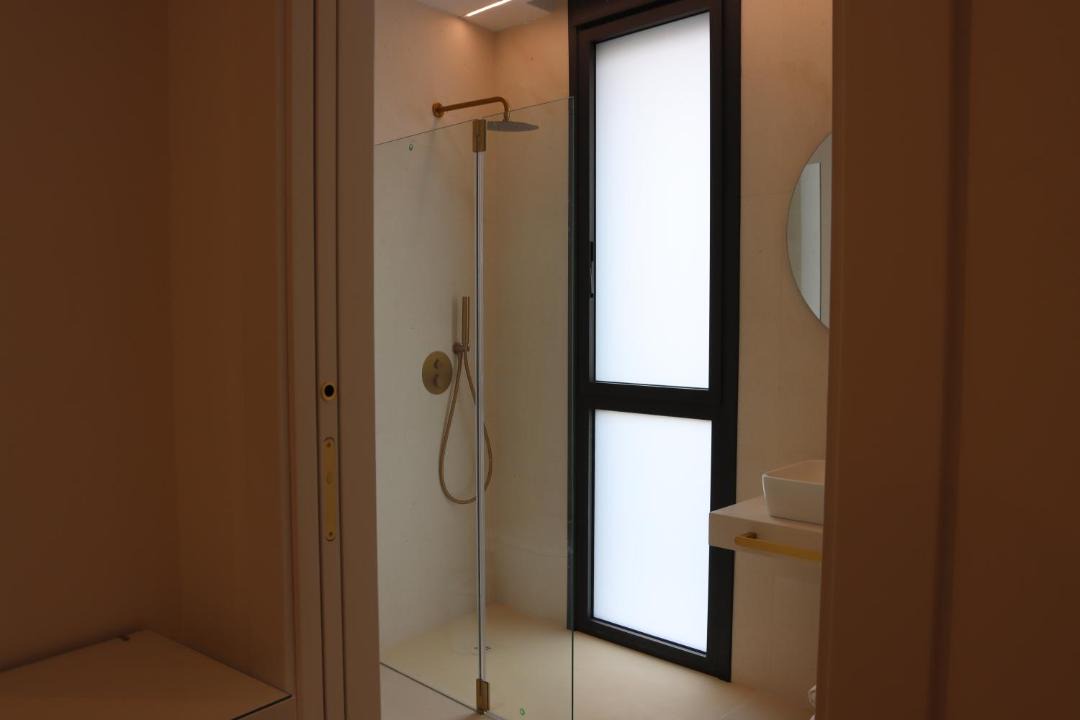 Photo of Bathroom in Bohonal de Ibor