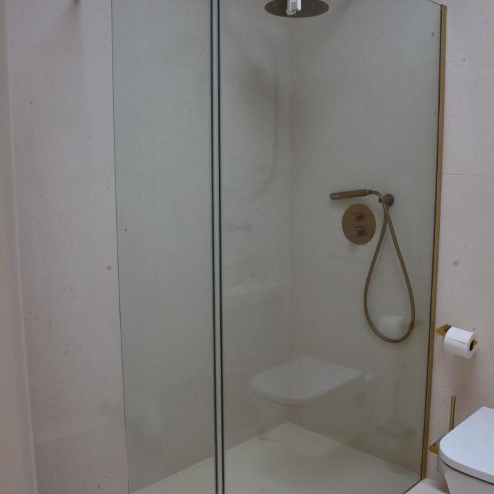 Photo of Bathroom in Bohonal de Ibor
