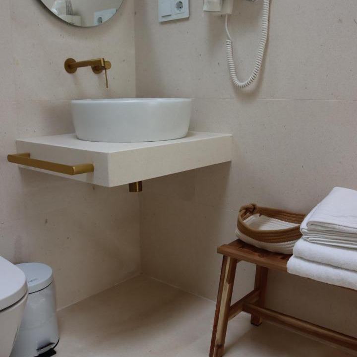 Photo of Bathroom in Bohonal de Ibor