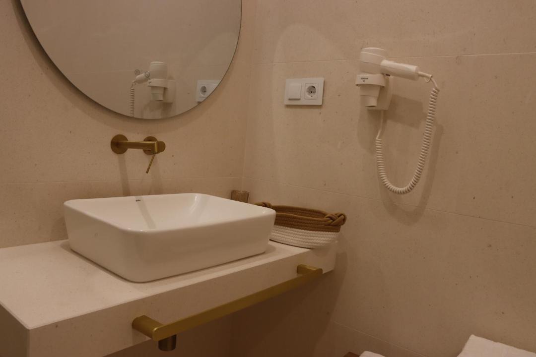 Photo of Bathroom in Bohonal de Ibor