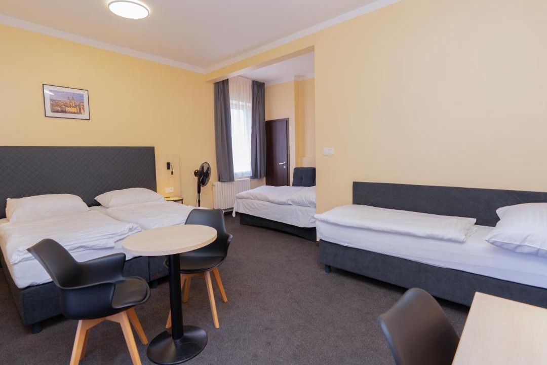 Photo of Bedroom in Pruhonice
