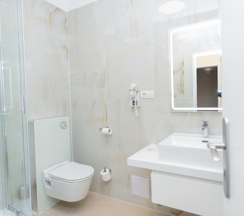 Photo of Bathroom in Pruhonice