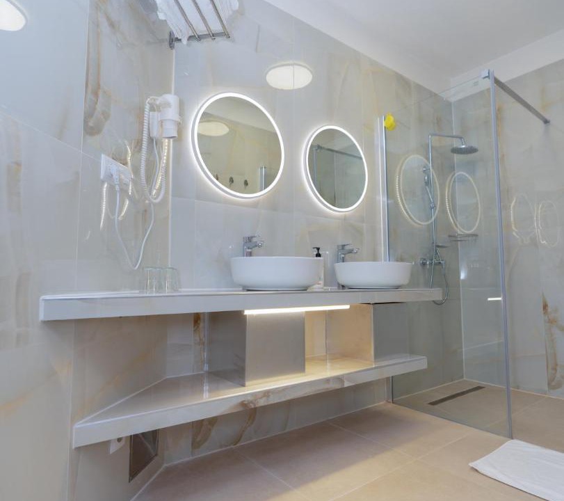 Photo of Bathroom in Pruhonice