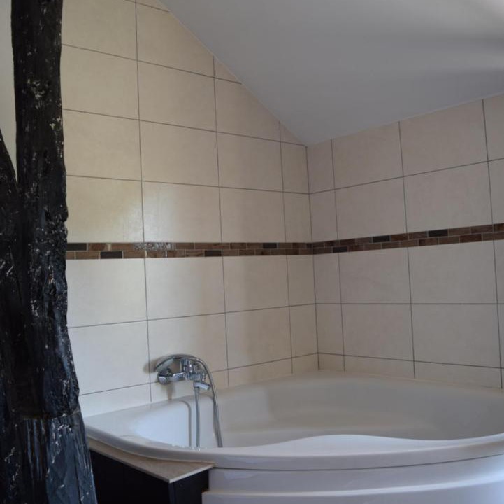 Photo of Bathroom in Cublac
