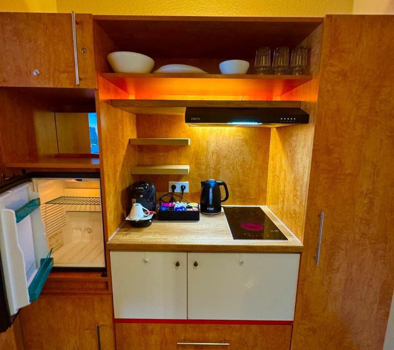 Photo of Kitchen in Bockenheim