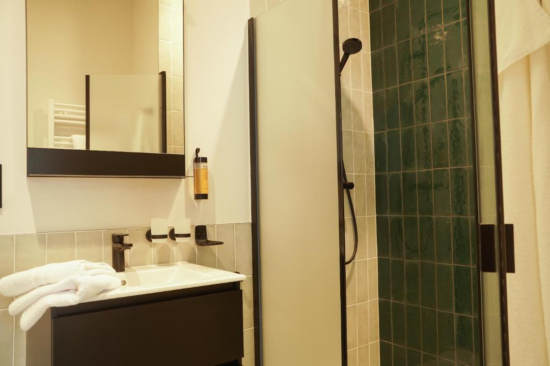 Photo of Bathroom in Taucha