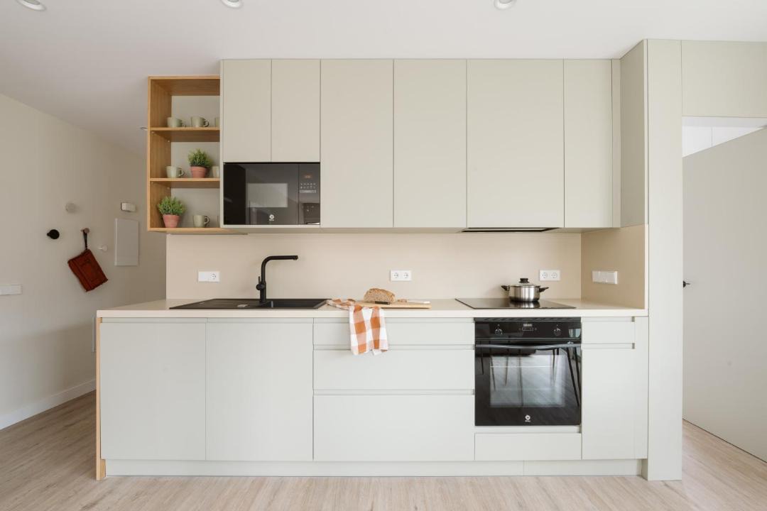 Photo of Kitchen in Puerto de la Cruz