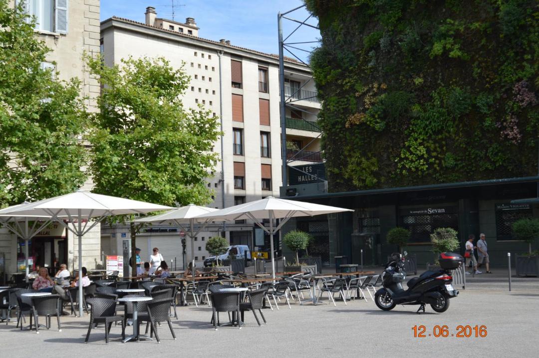 Photo of Others in Avignon City Centre