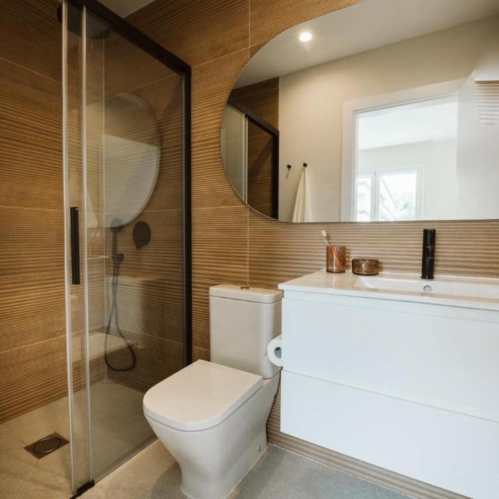 Photo of Bathroom in Puerto de la Cruz