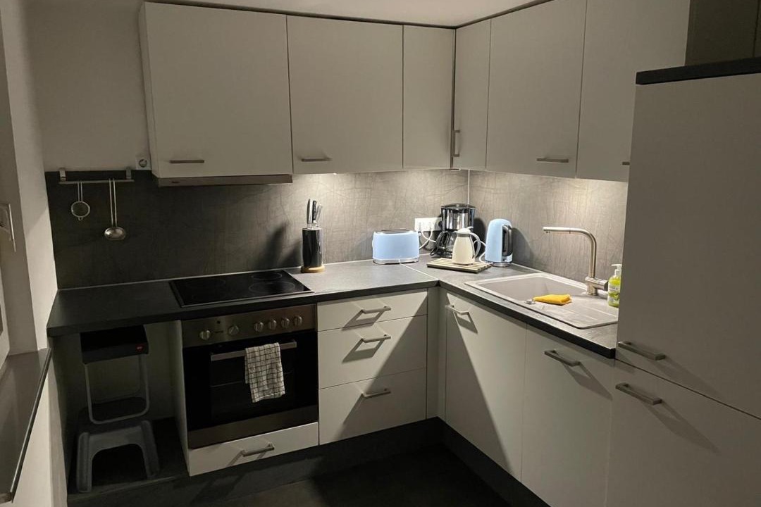 Photo of Kitchen in Hann. Muenden