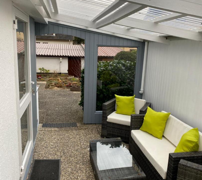 Photo of Patio Balcony in Hann. Muenden