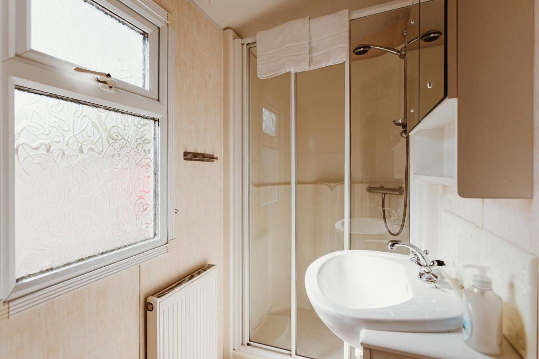 Photo of Bathroom in Neinstedt