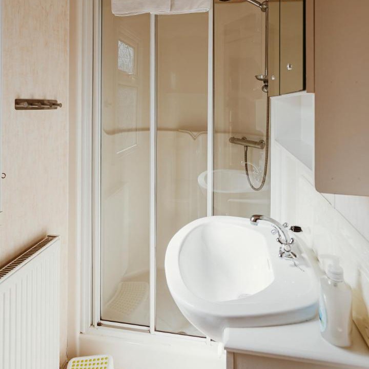 Photo of Bathroom in Neinstedt