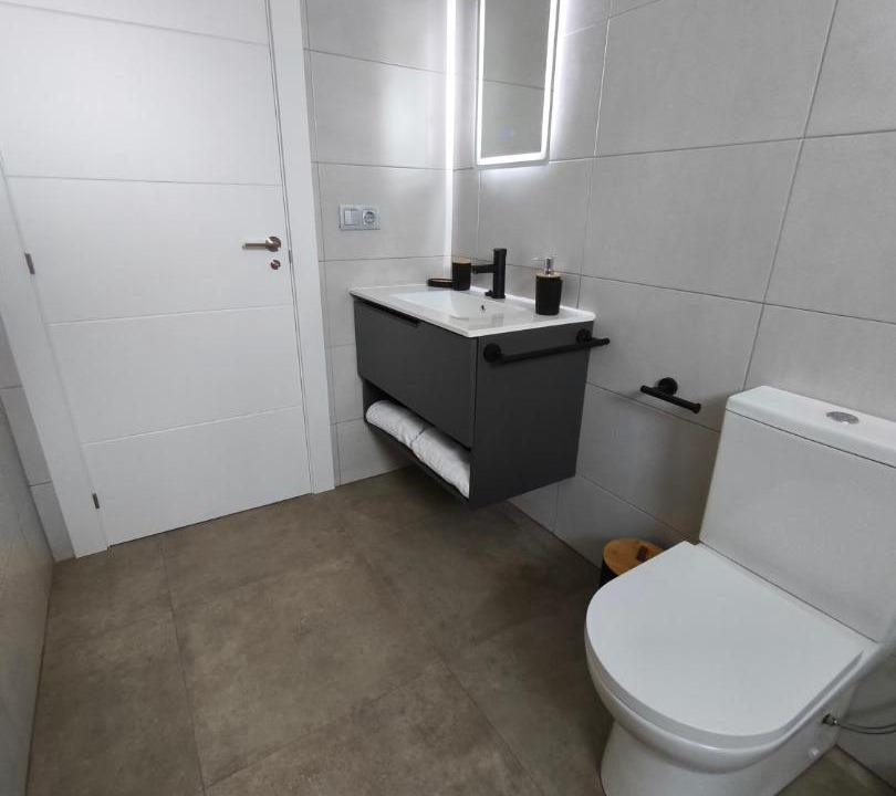 Photo of Bathroom in Las Negras