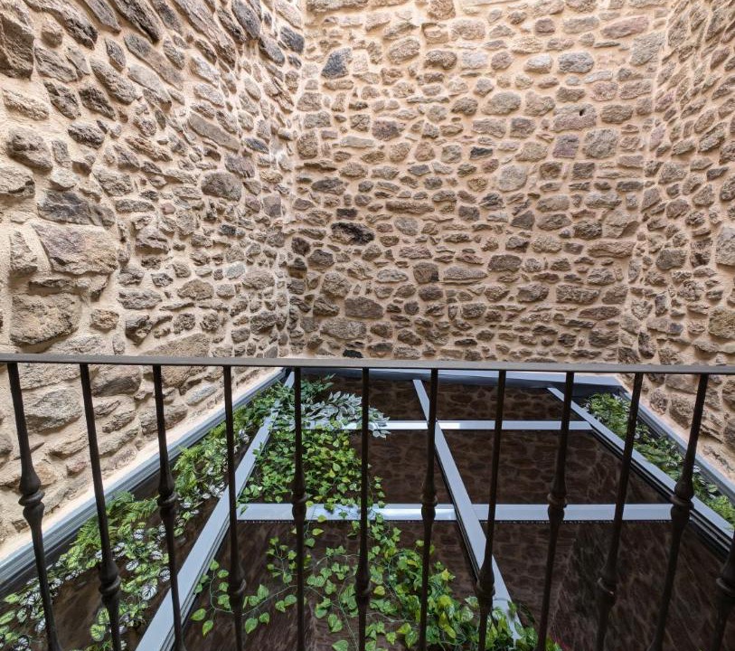 Photo of Patio Balcony in Fermoselle