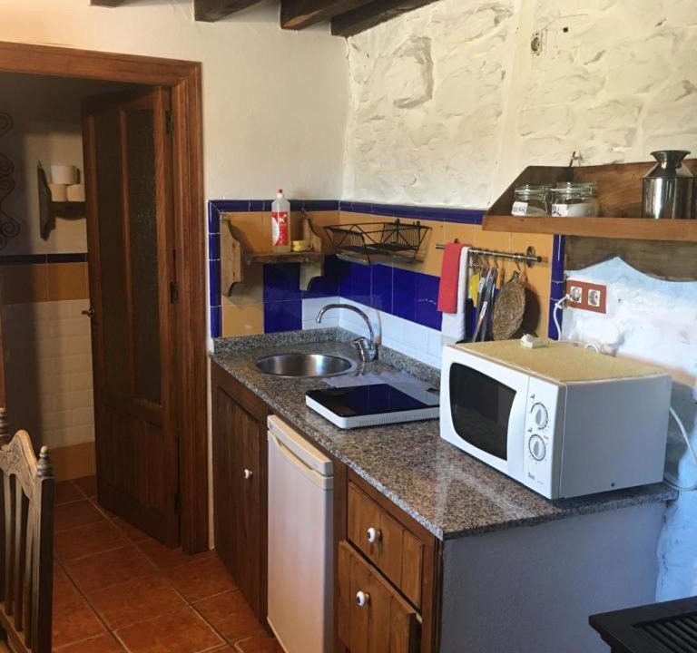 Photo of Kitchen in Revelillas