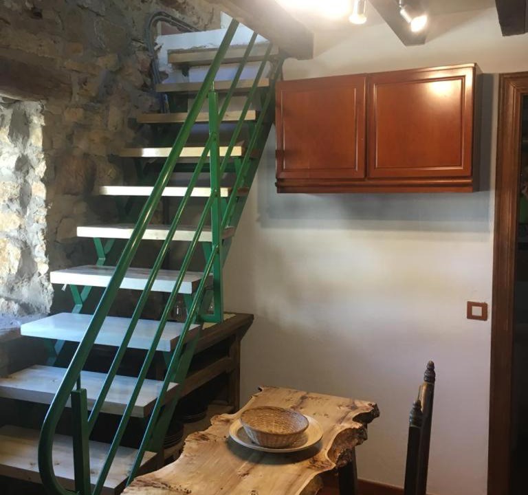 Photo of Kitchen in Revelillas