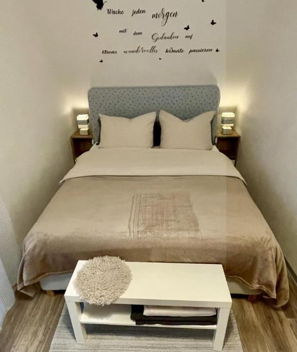 Photo of Bedroom in St. Andreas
