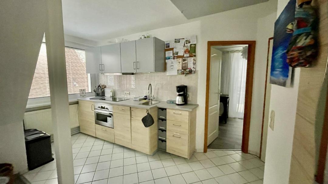 Photo of Kitchen in St. Andreas