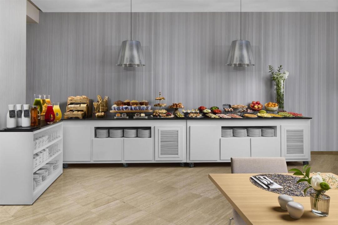 Photo of Kitchen in La Maternitat i Sant Ramon