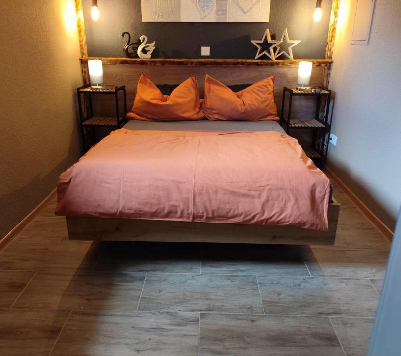 Photo of Bedroom in Bad Sooden-Allendorf