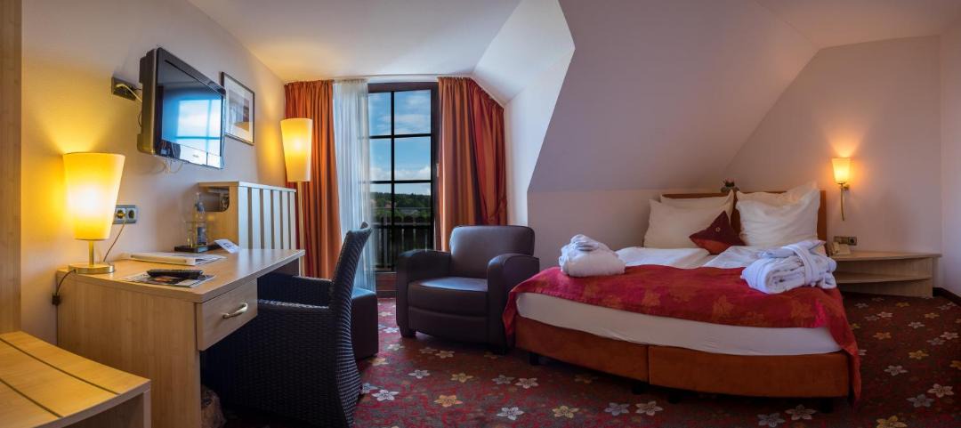 Photo of Bedroom in Hahnenklee