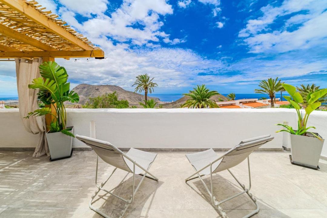 Photo of Patio Balcony in Chayofa