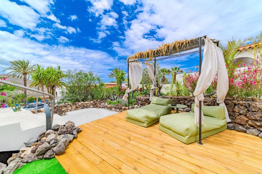 Photo of Patio Balcony in Chayofa