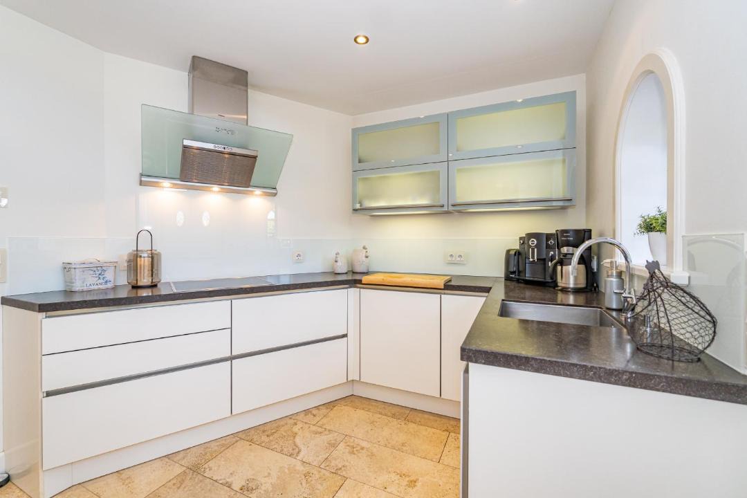 Photo of Kitchen in Kleinmorsum