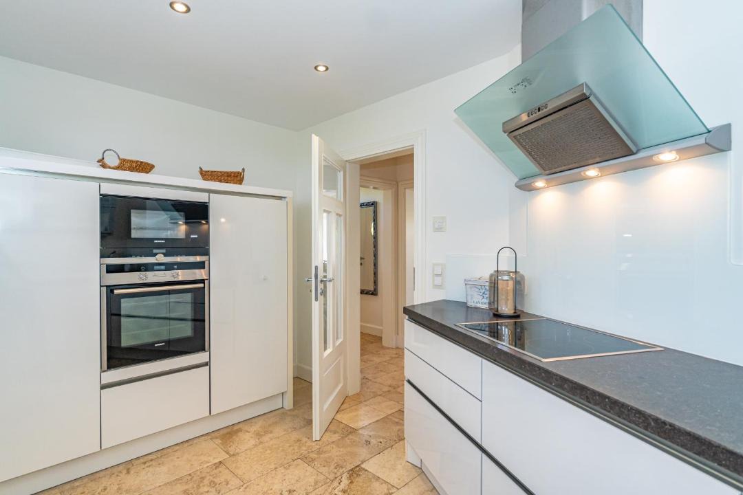 Photo of Kitchen in Kleinmorsum